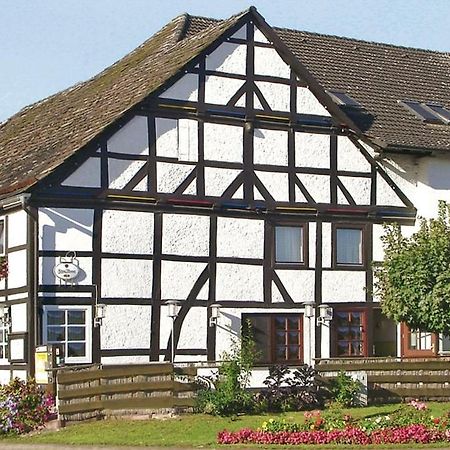 Landgasthaus Hoffmeister Hehlen المظهر الخارجي الصورة