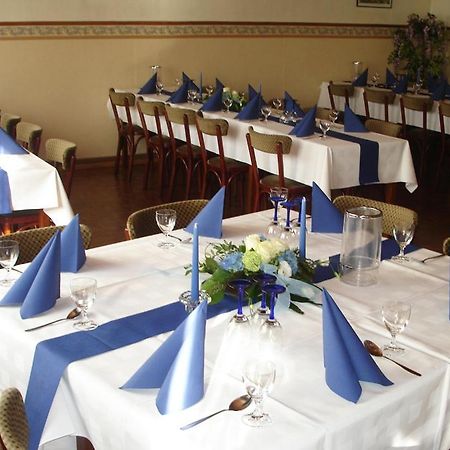Landgasthaus Hoffmeister Hehlen المظهر الخارجي الصورة