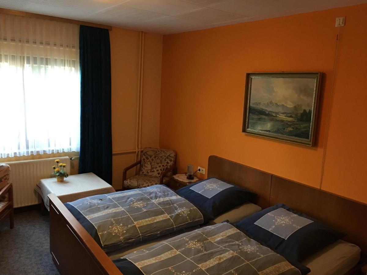 Landgasthaus Hoffmeister Hehlen المظهر الخارجي الصورة